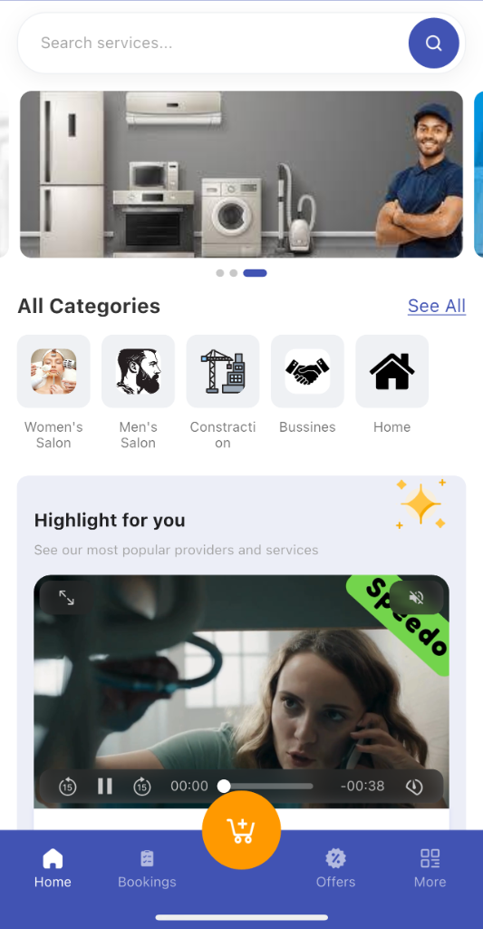 App