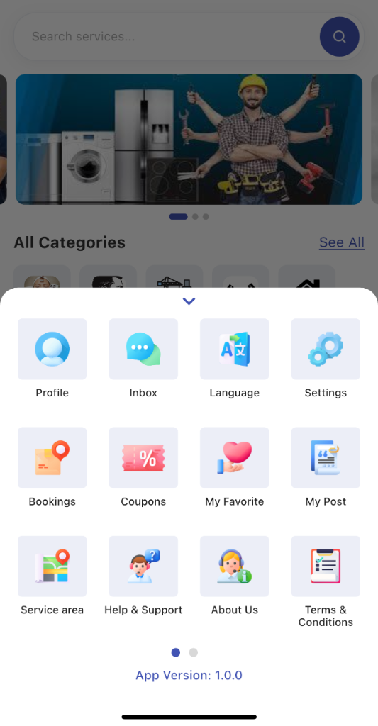 App
