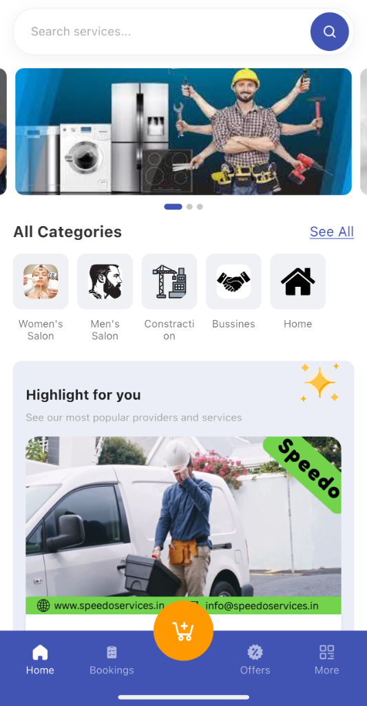 App
